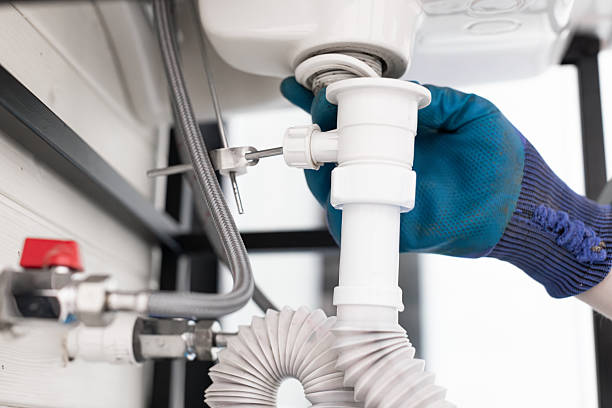 Reliable Drain Cleaning contractor in Ruby, SC by Masters Plumbing Service