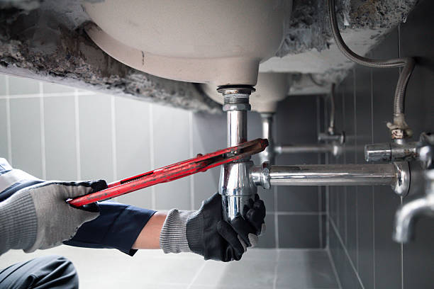 Trusted Sewer Line Repair service in Ruby, SC - Masters Plumbing Service